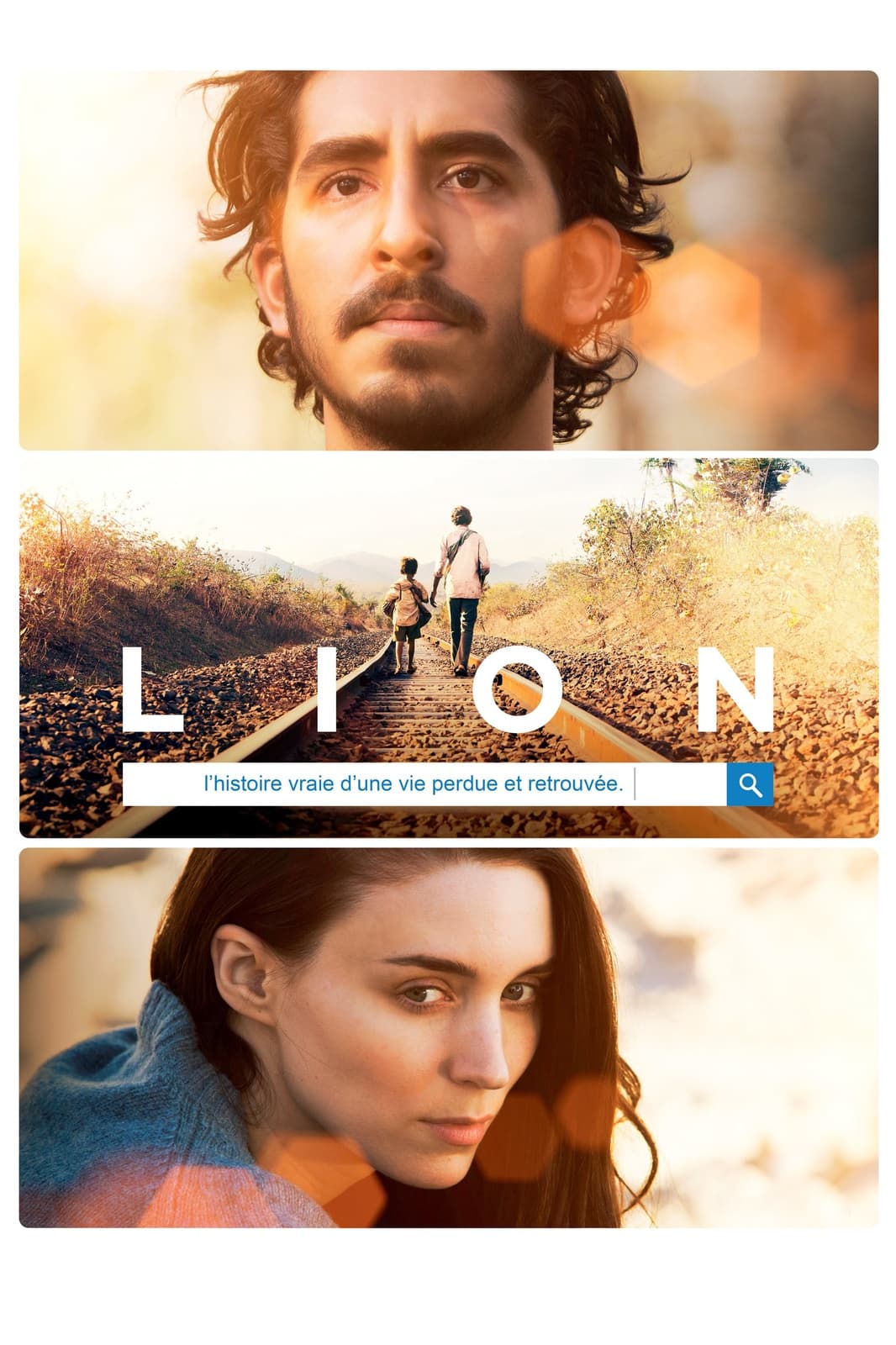 Lion - Memory Image