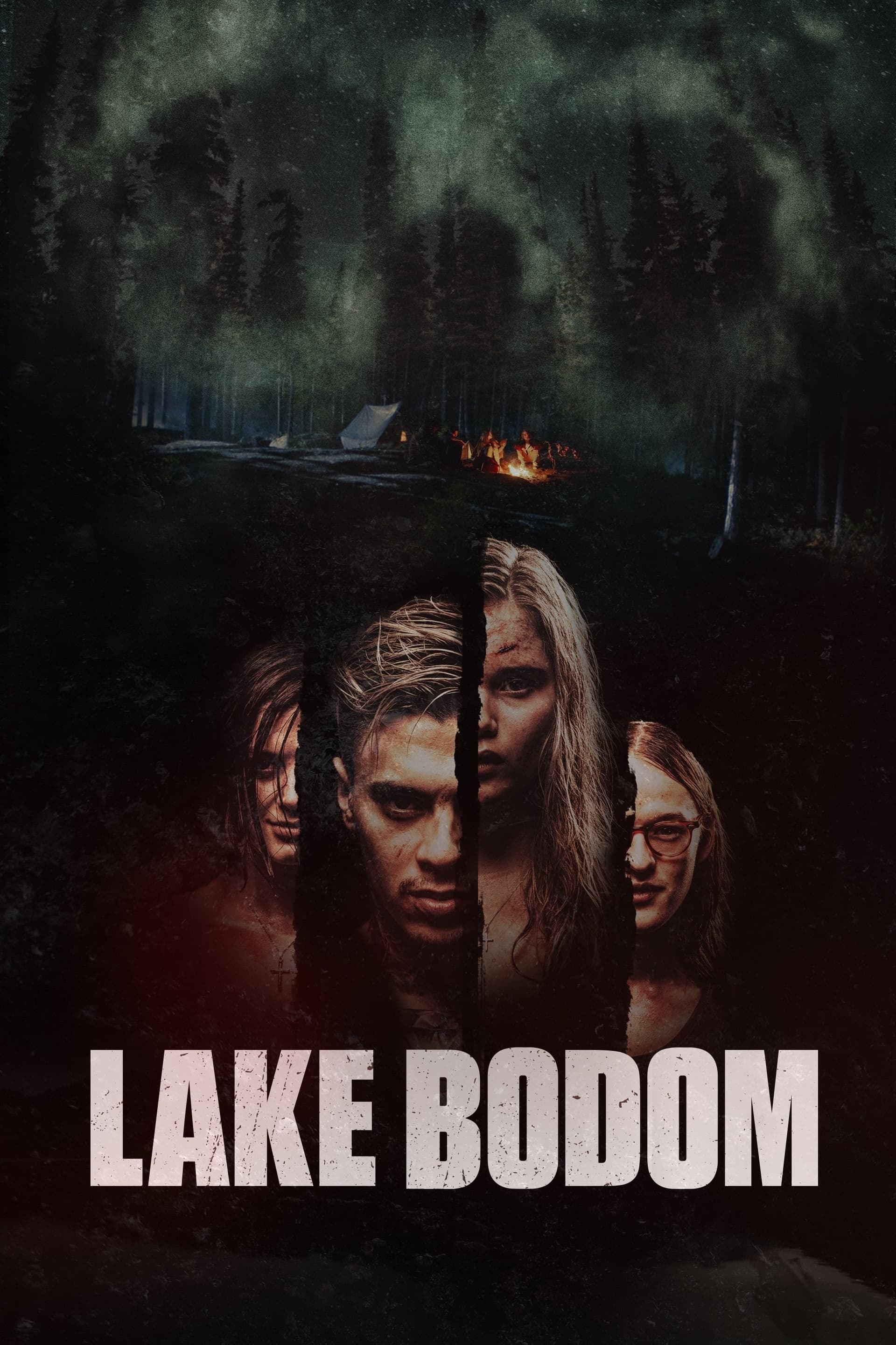 Lake Bodom - Cover