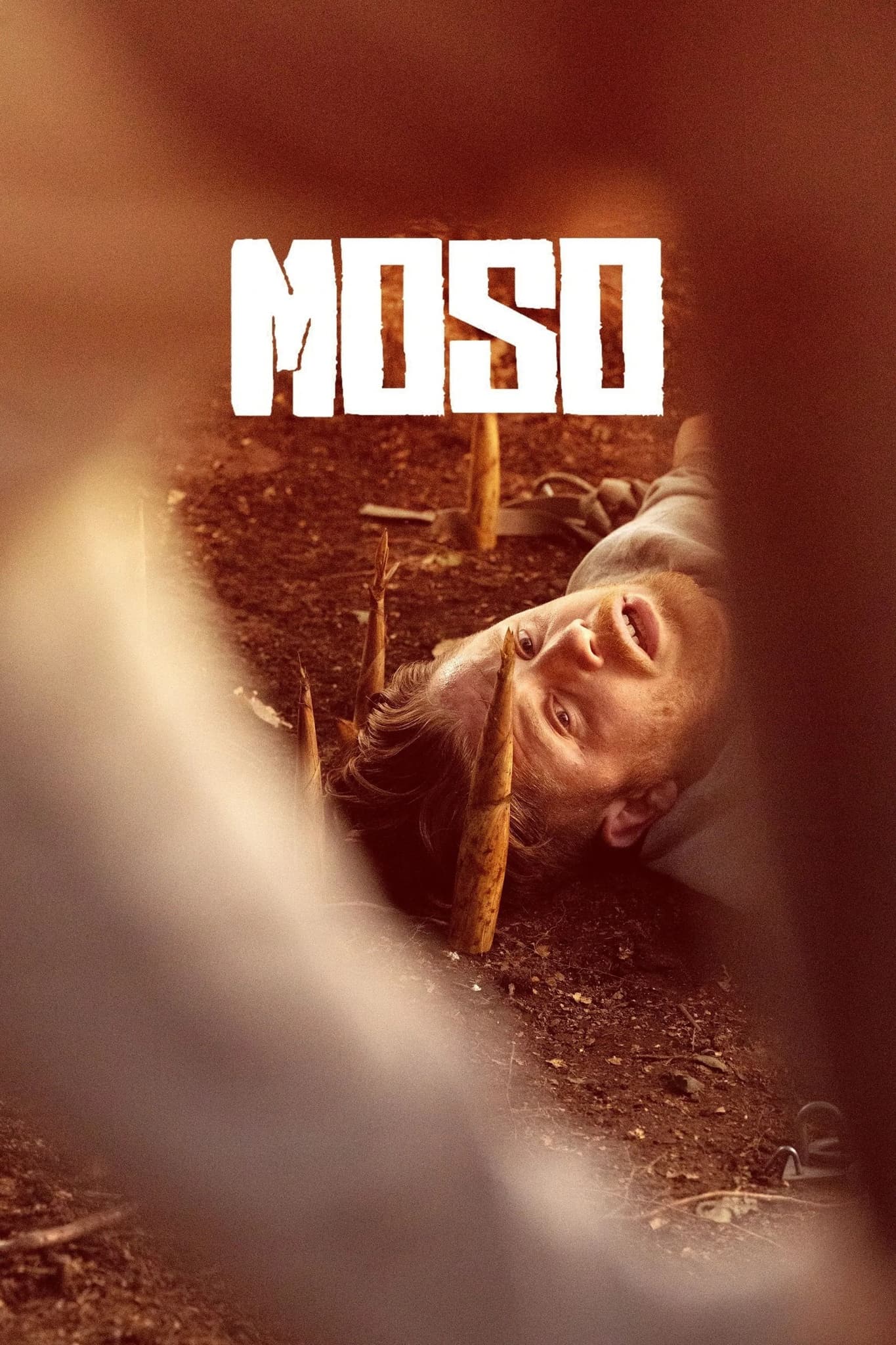 Moso - Cover
