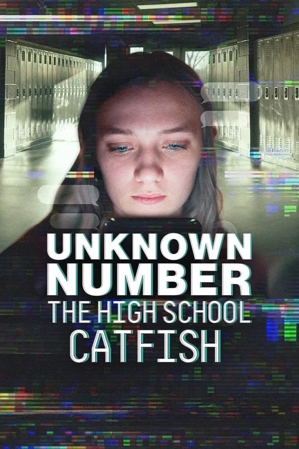 Unknown Number: The High School Catfish - Memory Image