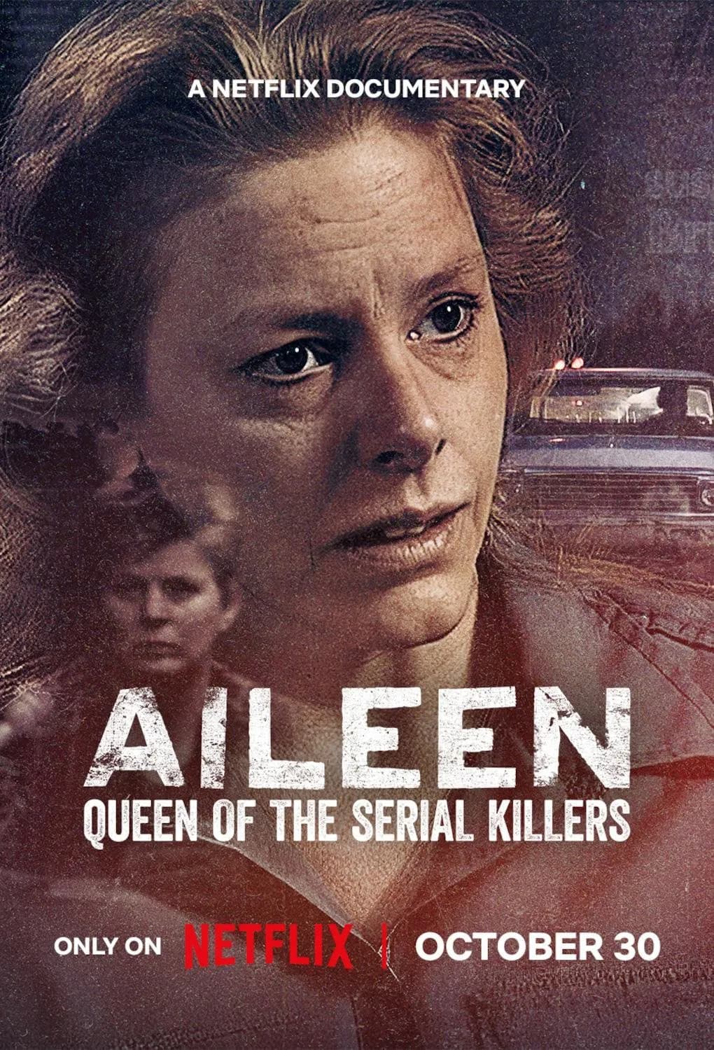 Aileen: Queen of the Serial Killers - Memory Image