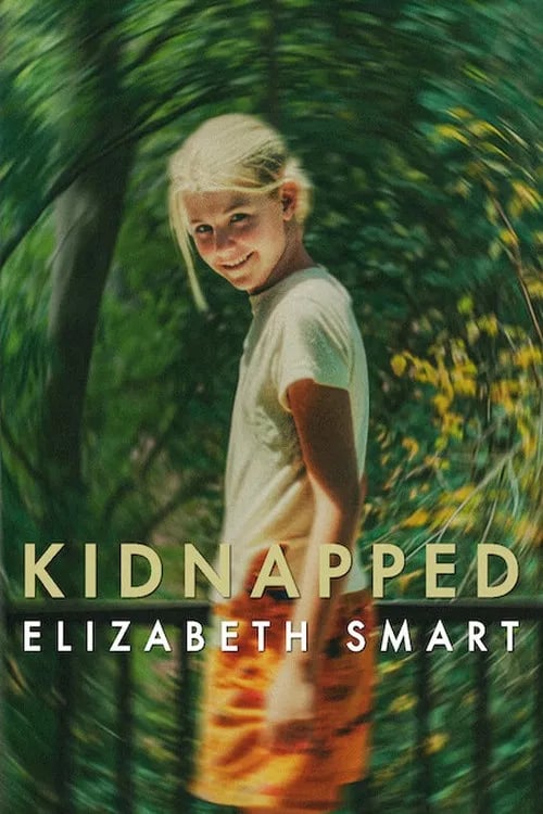 Kidnapped: Elizabeth Smart - Cover