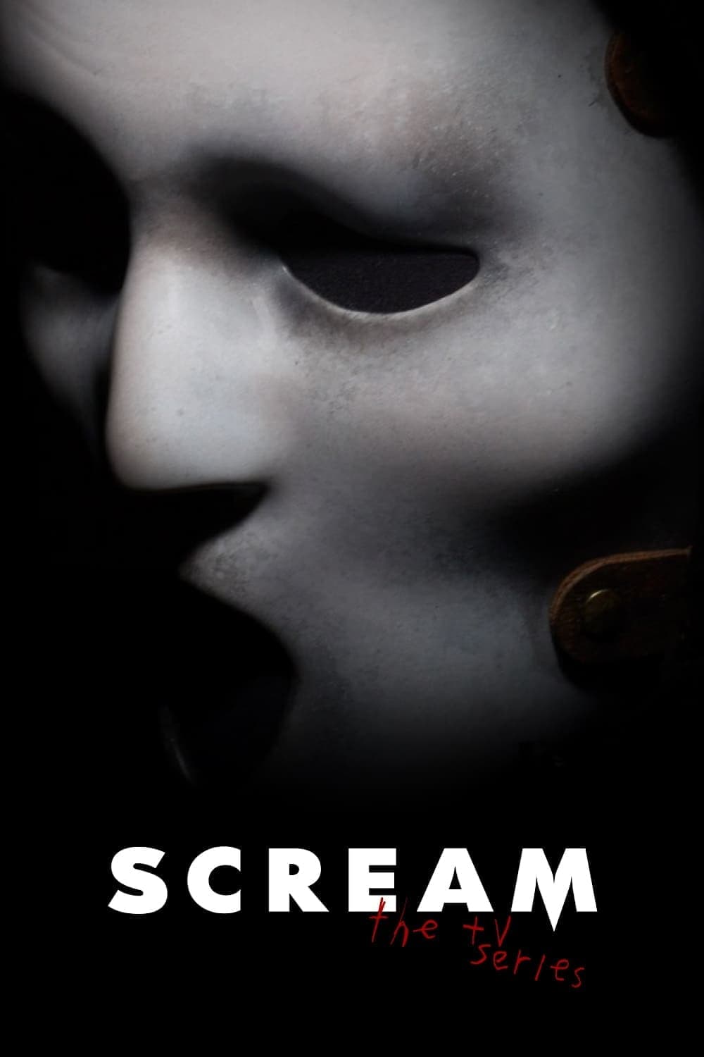 Scream - Memory Image