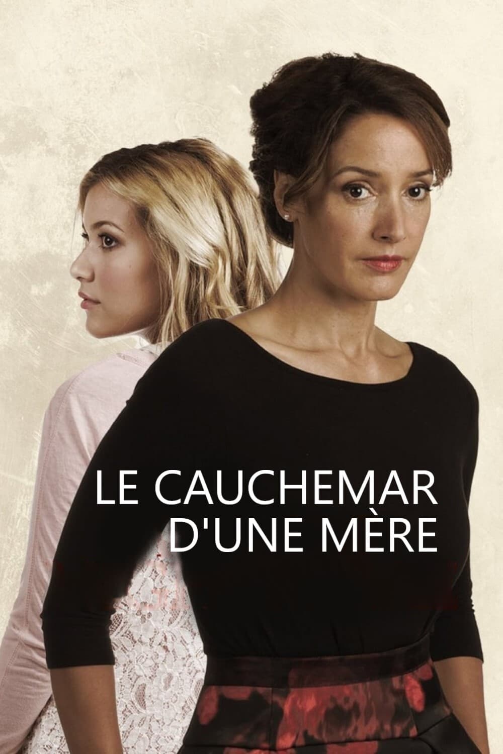 Le cauchemar d'une mère - Cover