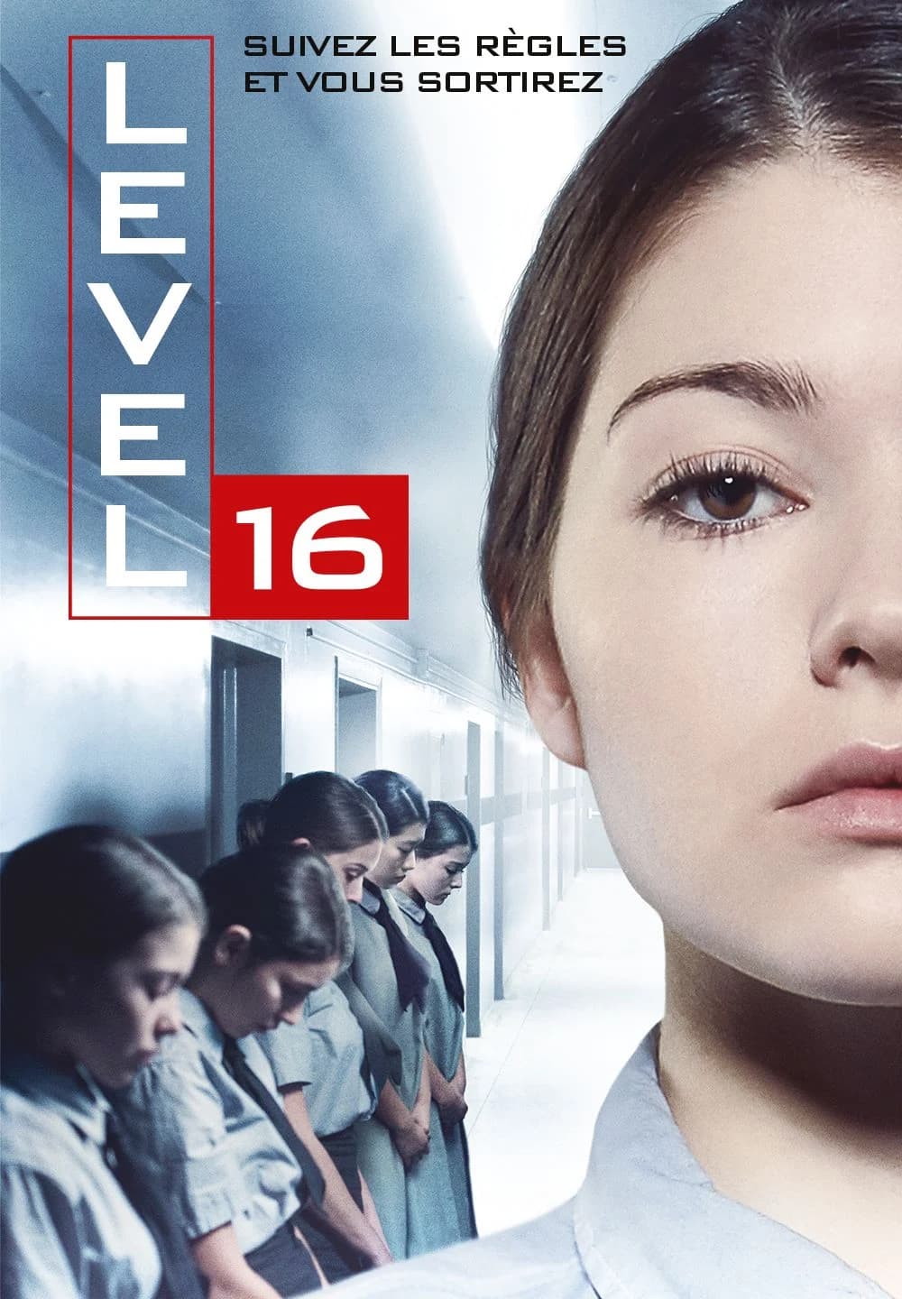 Level 16 - Cover