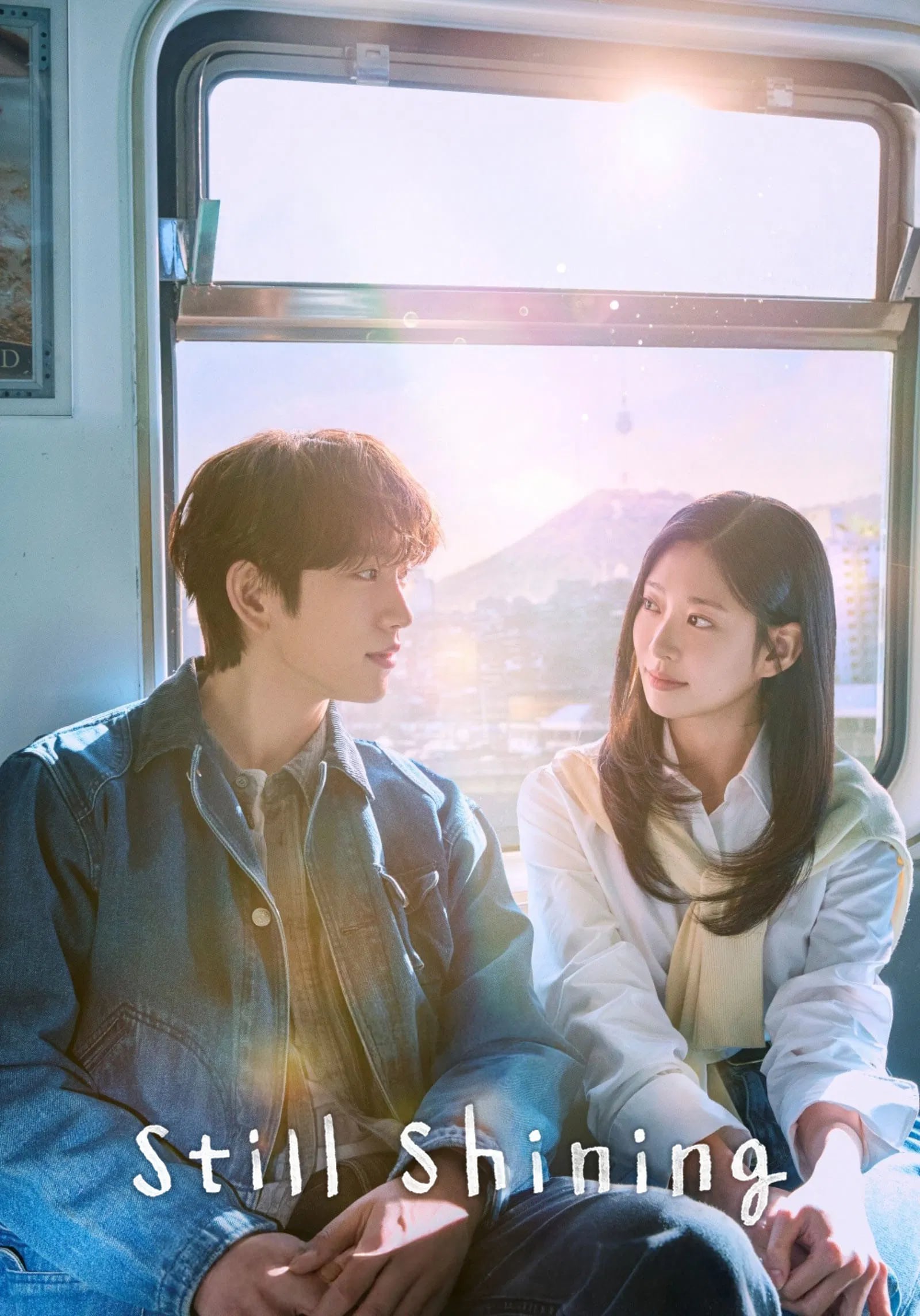 Still Shining - Cover