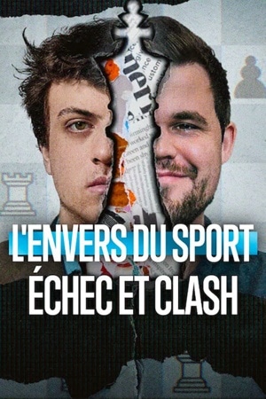 L'Envers du sport : Échec et clash