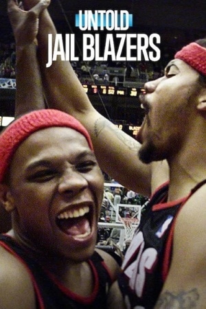 L'Envers du sport : Qui a peur des Jail Blazers ?