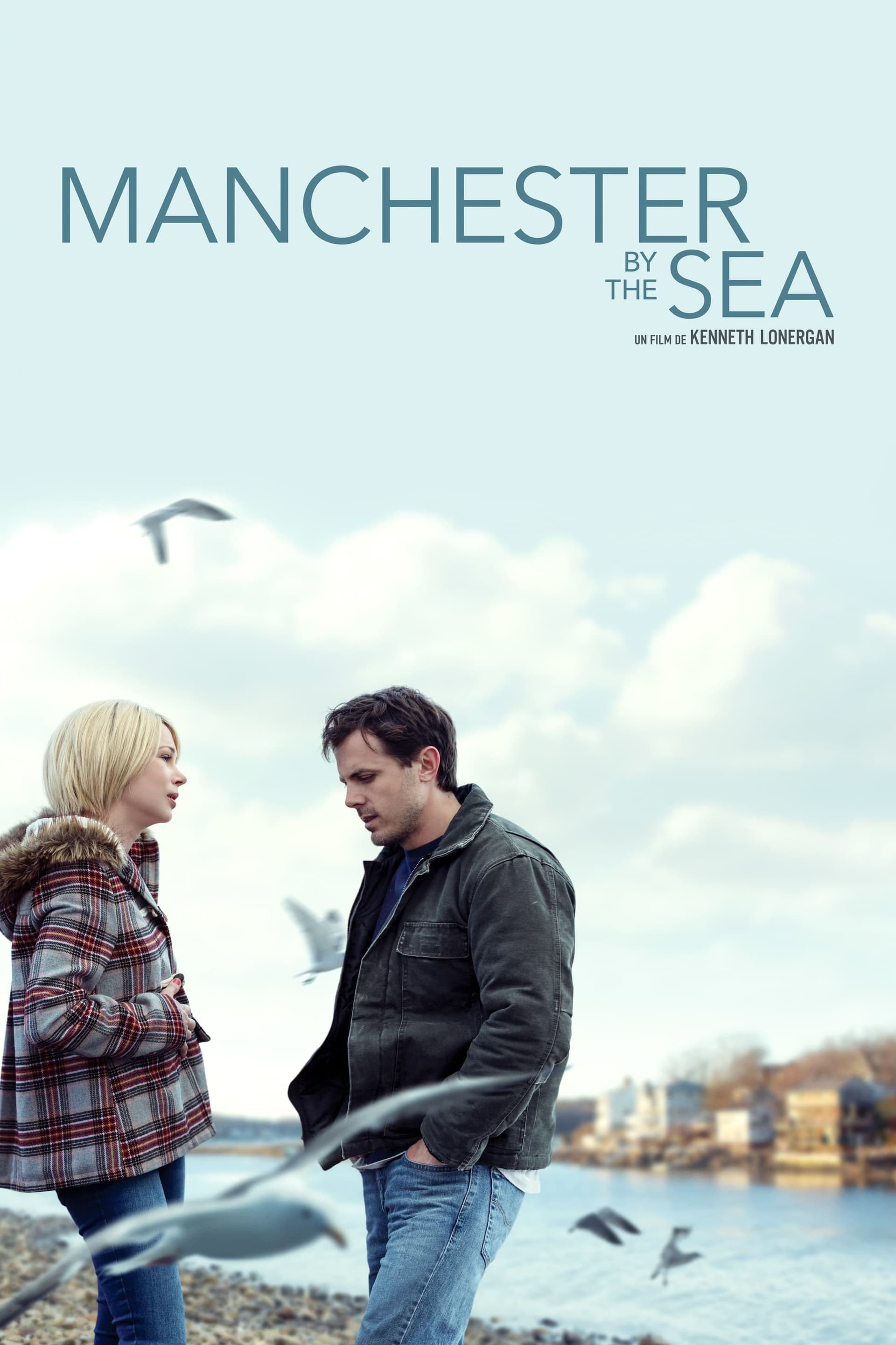 Manchester by the Sea - Memory Image