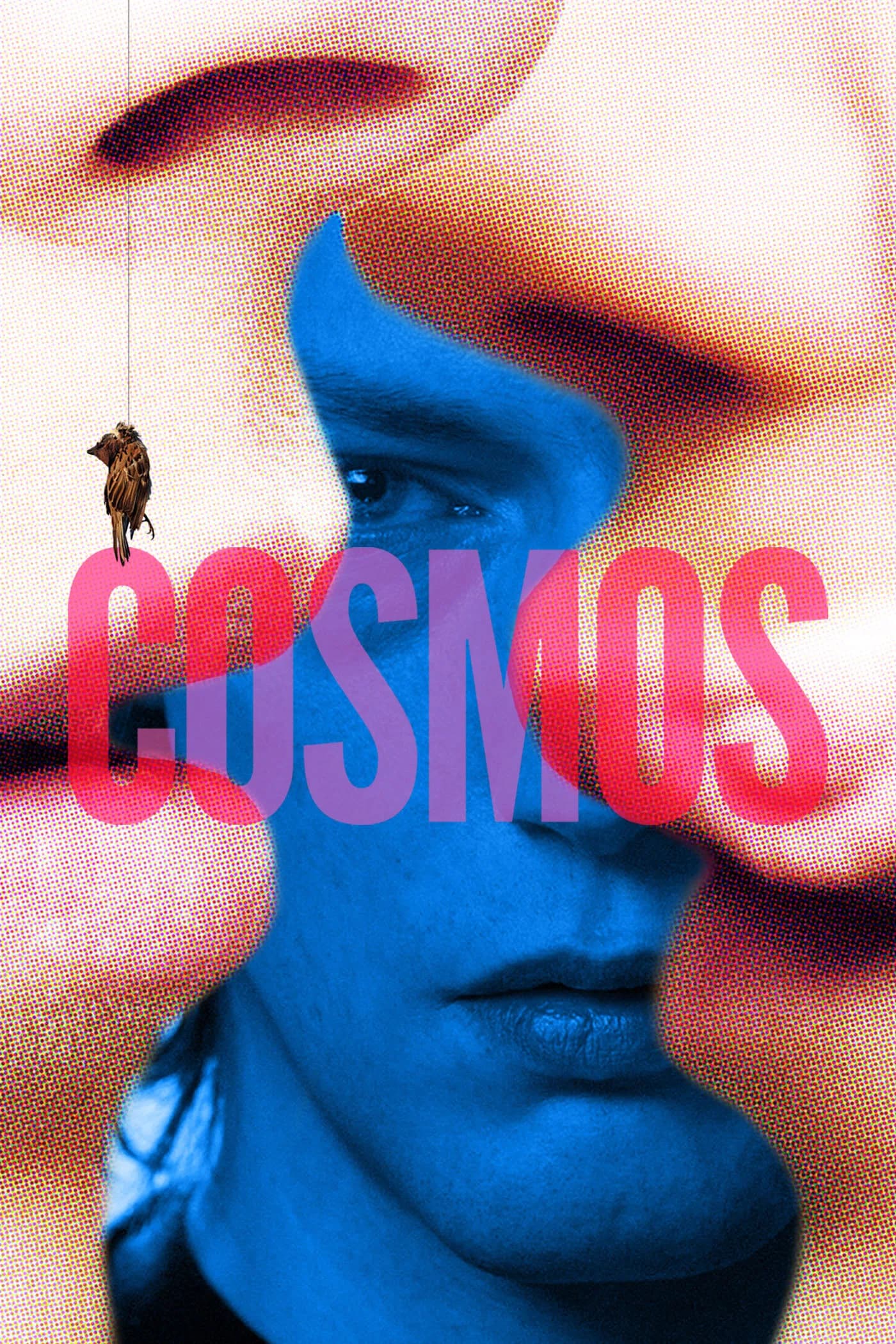 Cosmos - Cover