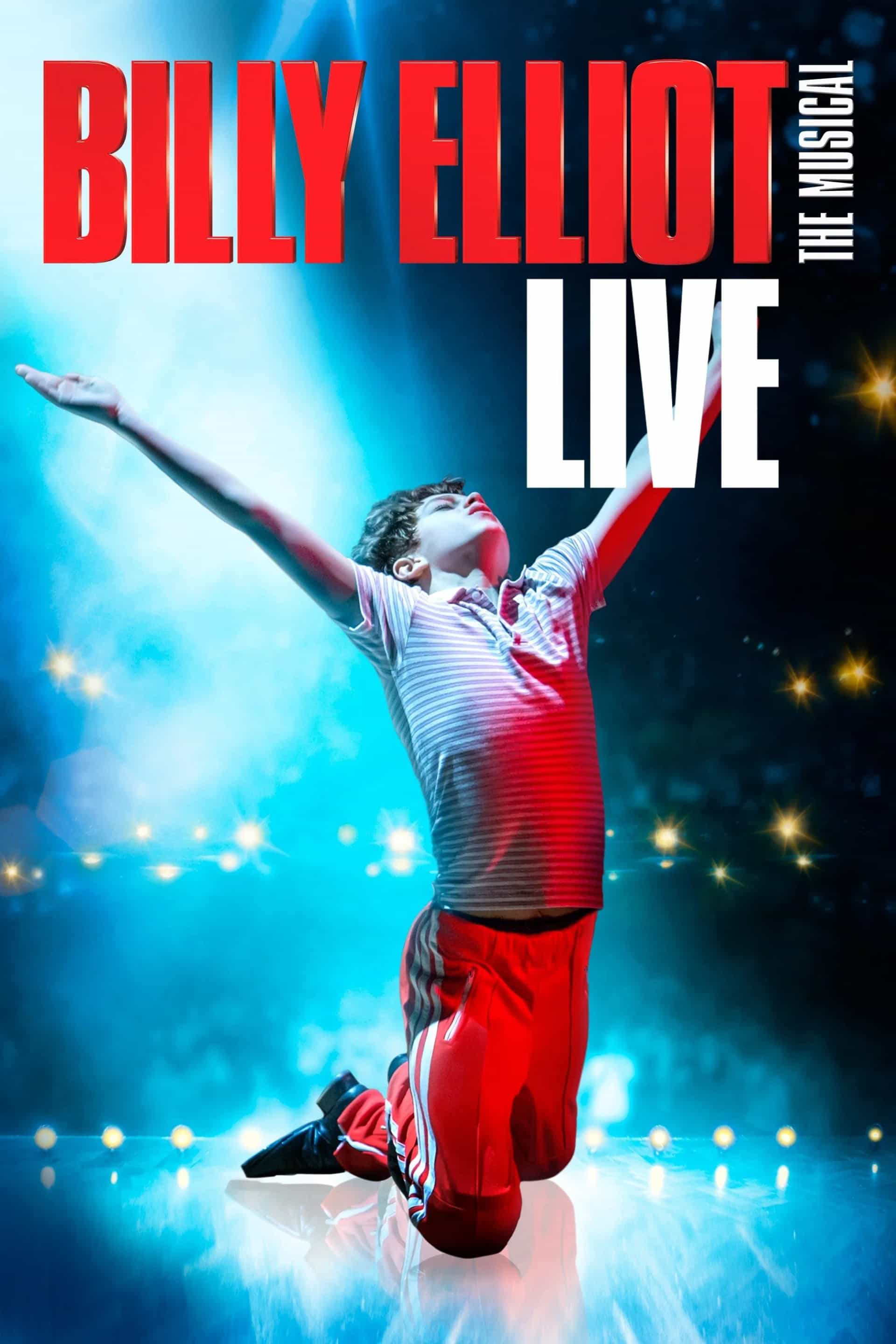 Billy Elliot (Côté Diffusion)