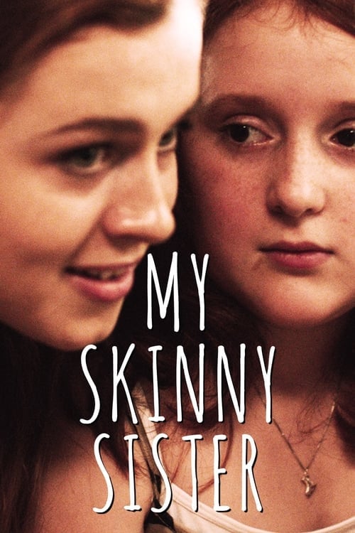 My Skinny Sister - Cover