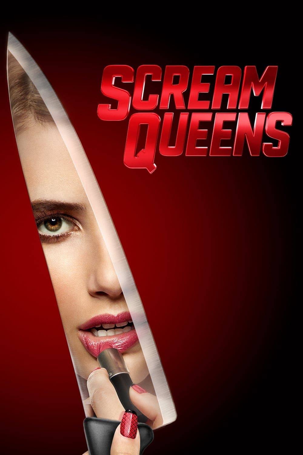 Scream Queens - Memory Image