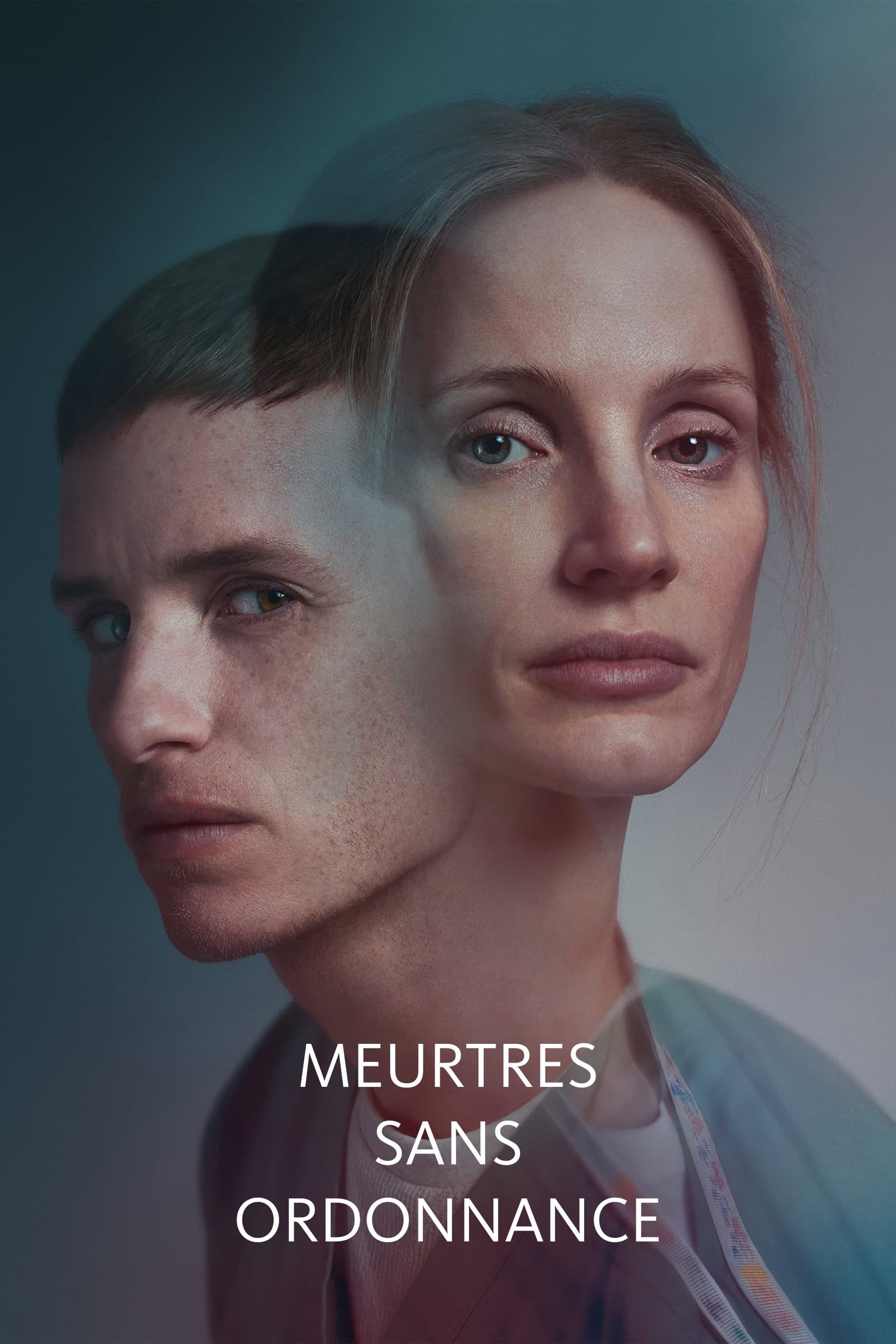 Meurtres sans ordonnance - Memory Image