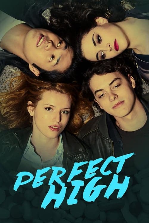Perfect High - Cover
