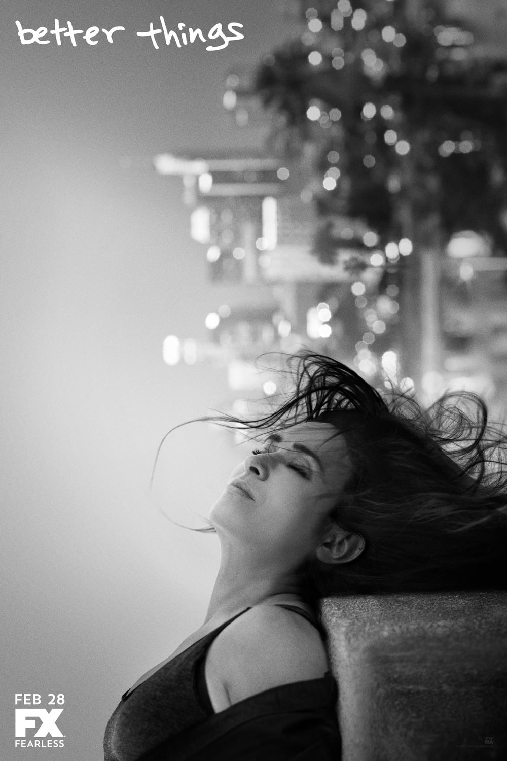 Better Things - Cover