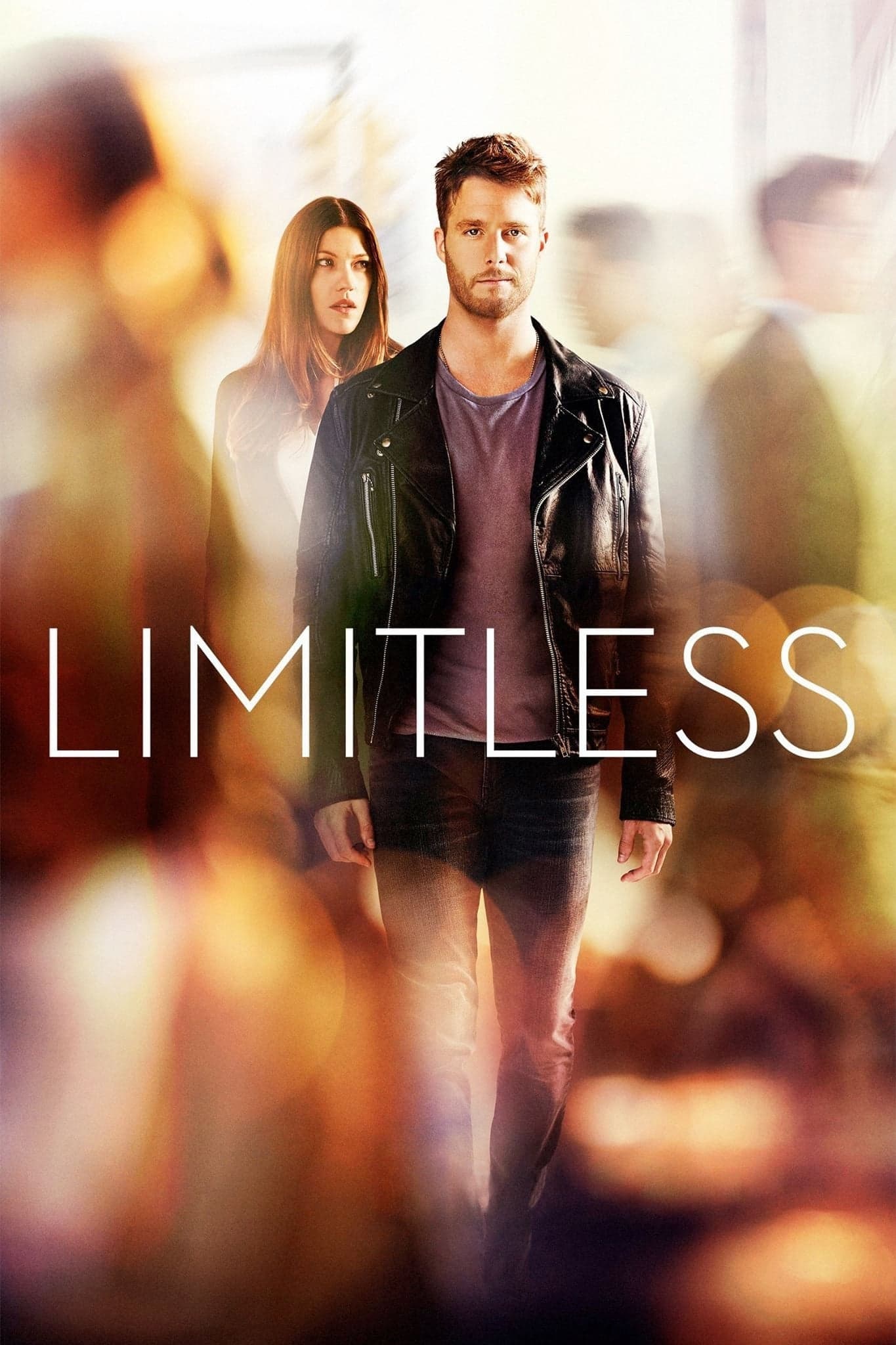 Limitless - Memory Image