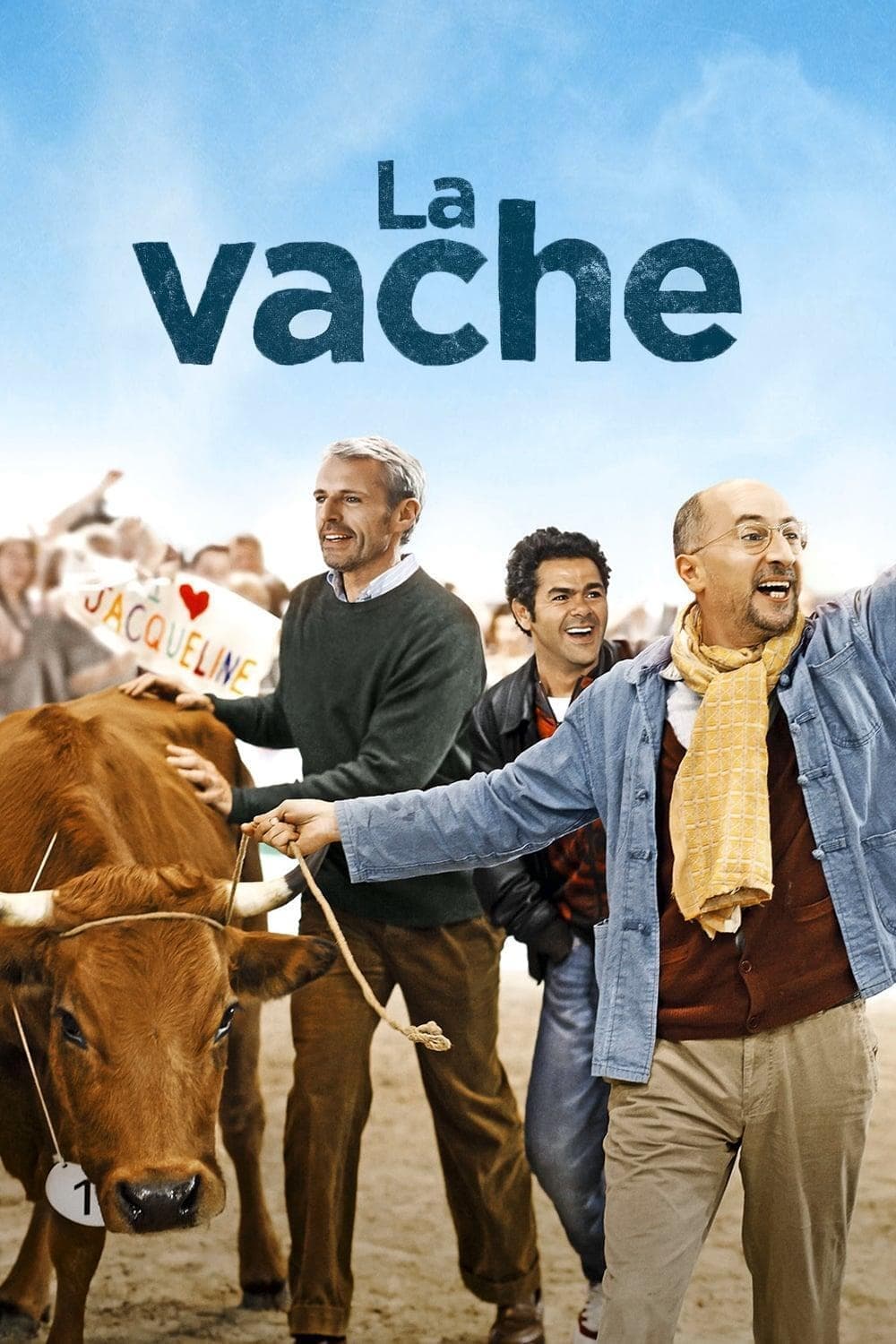 La Vache - Memory Image