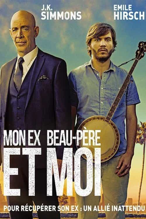 Mon Ex Beau-père et moi