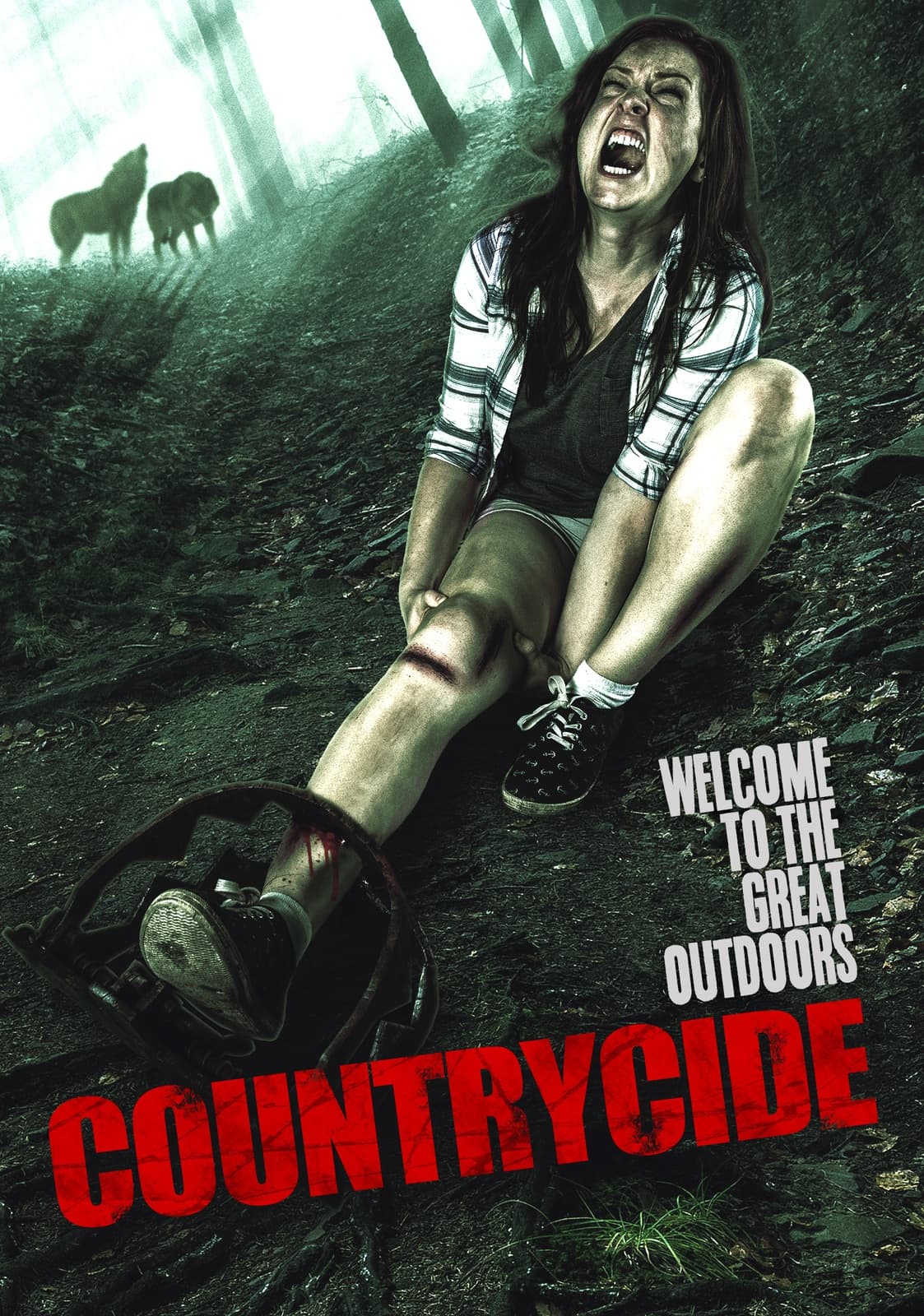 Countrycide - Cover