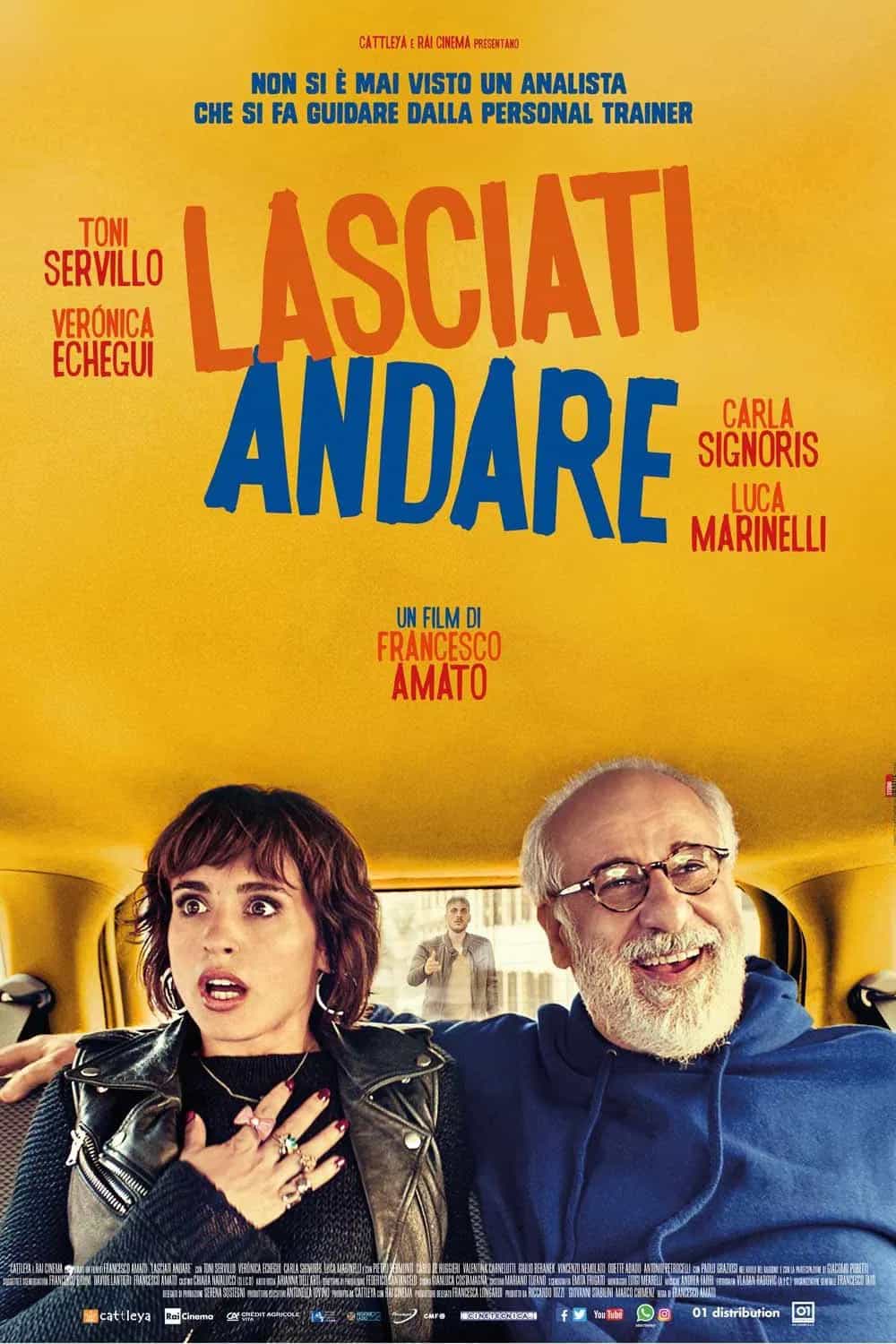 Lasciati Andare