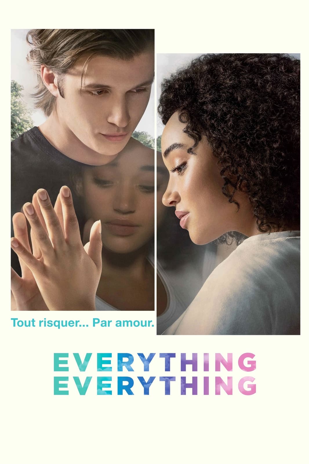 Everything, Everything - Memory Image