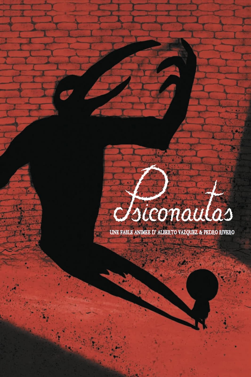 Psiconautas - Memory Image