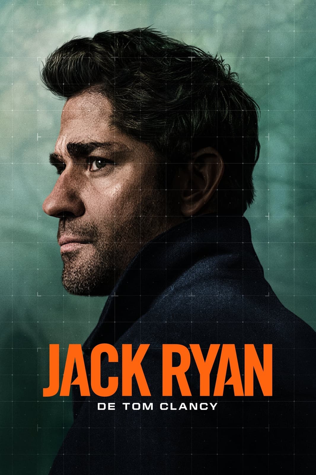 Jack Ryan - Memory Image