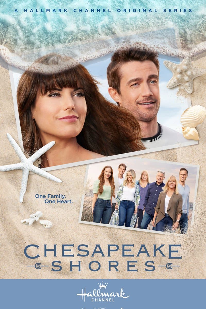Chesapeake Shores - Memory Image