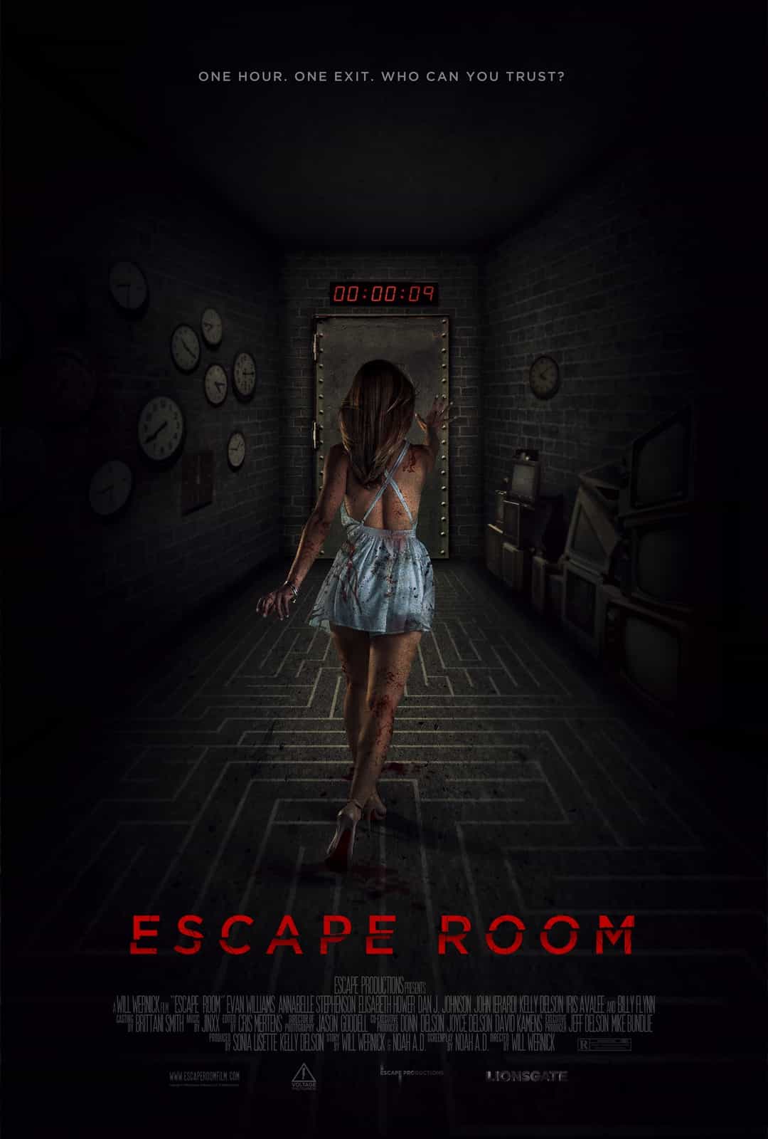 Escape Room