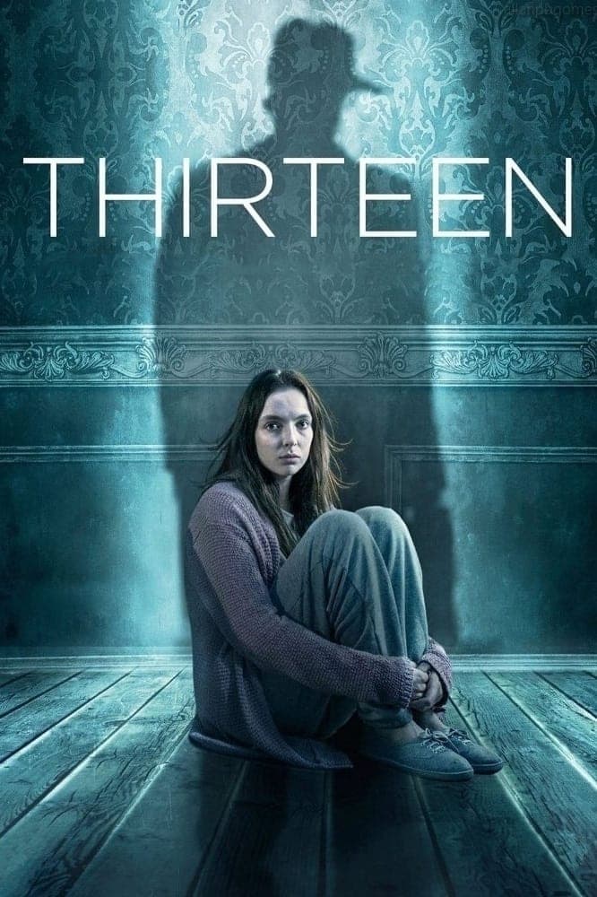 Thirteen - Cover
