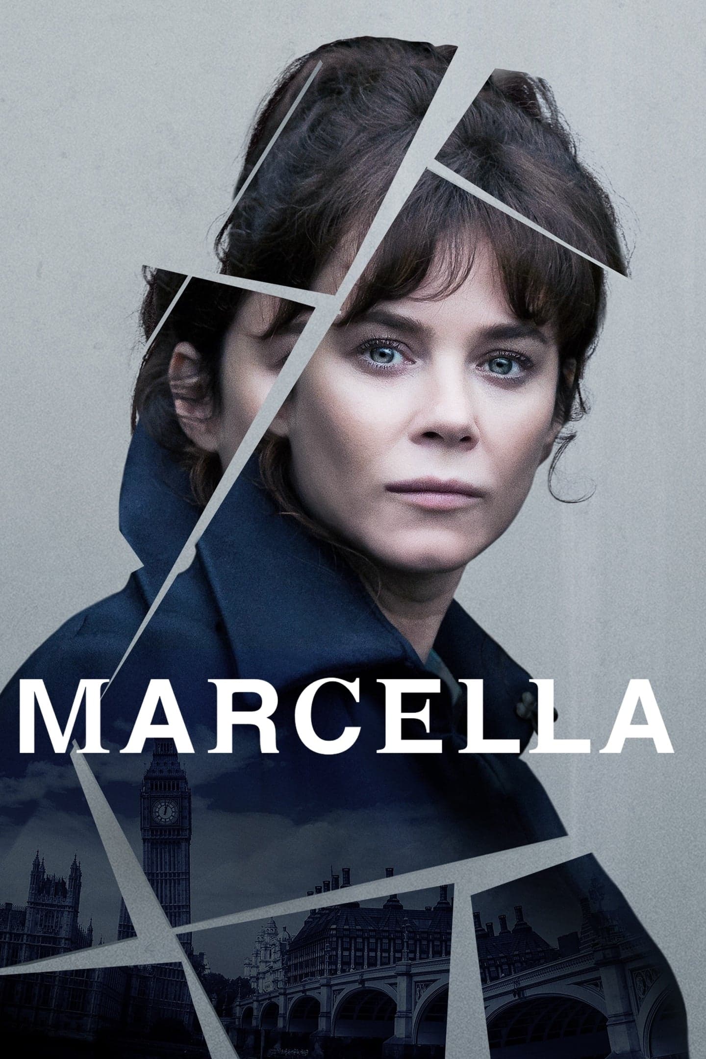 Marcella - Memory Image