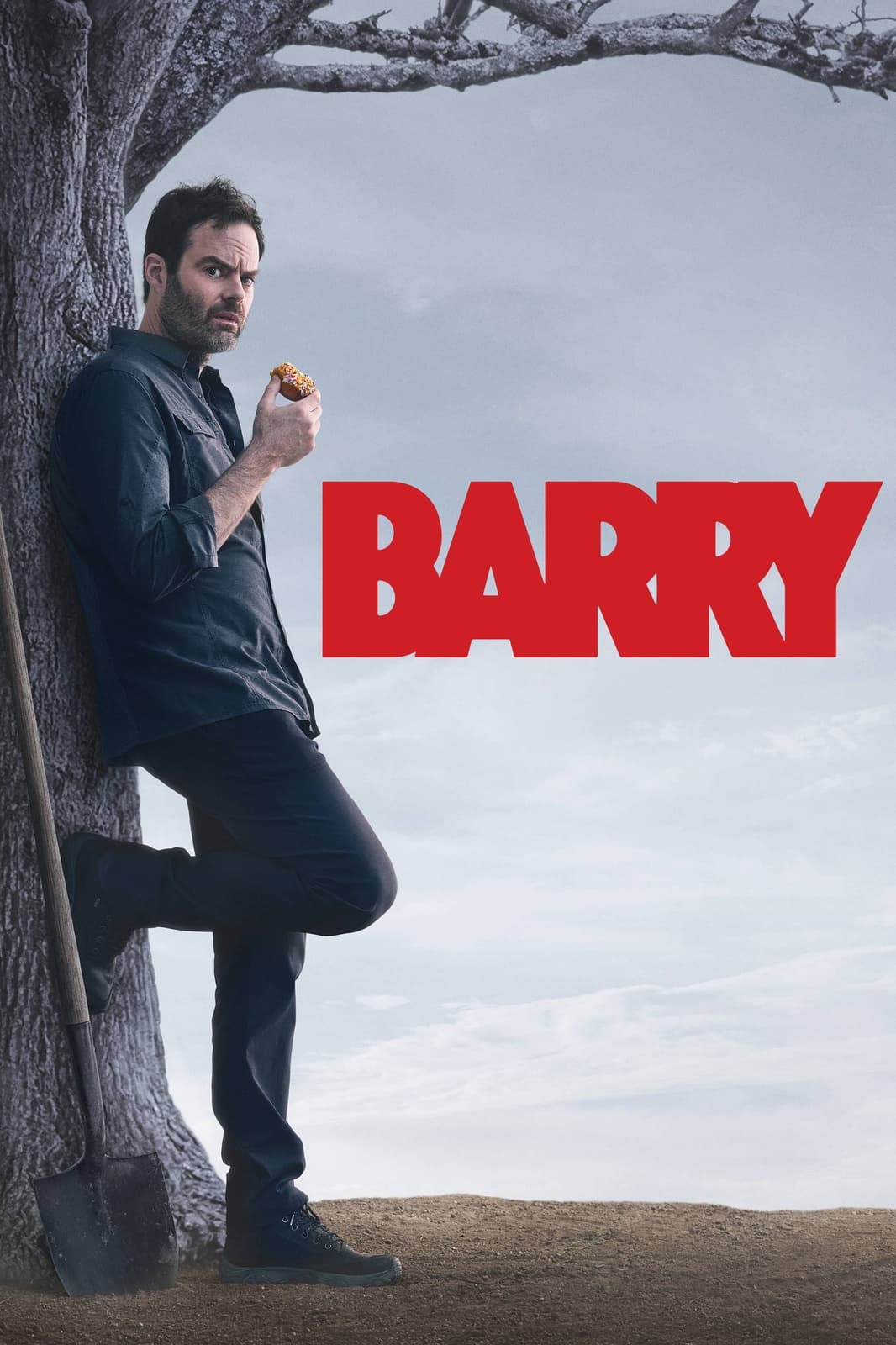 Barry - Memory Image