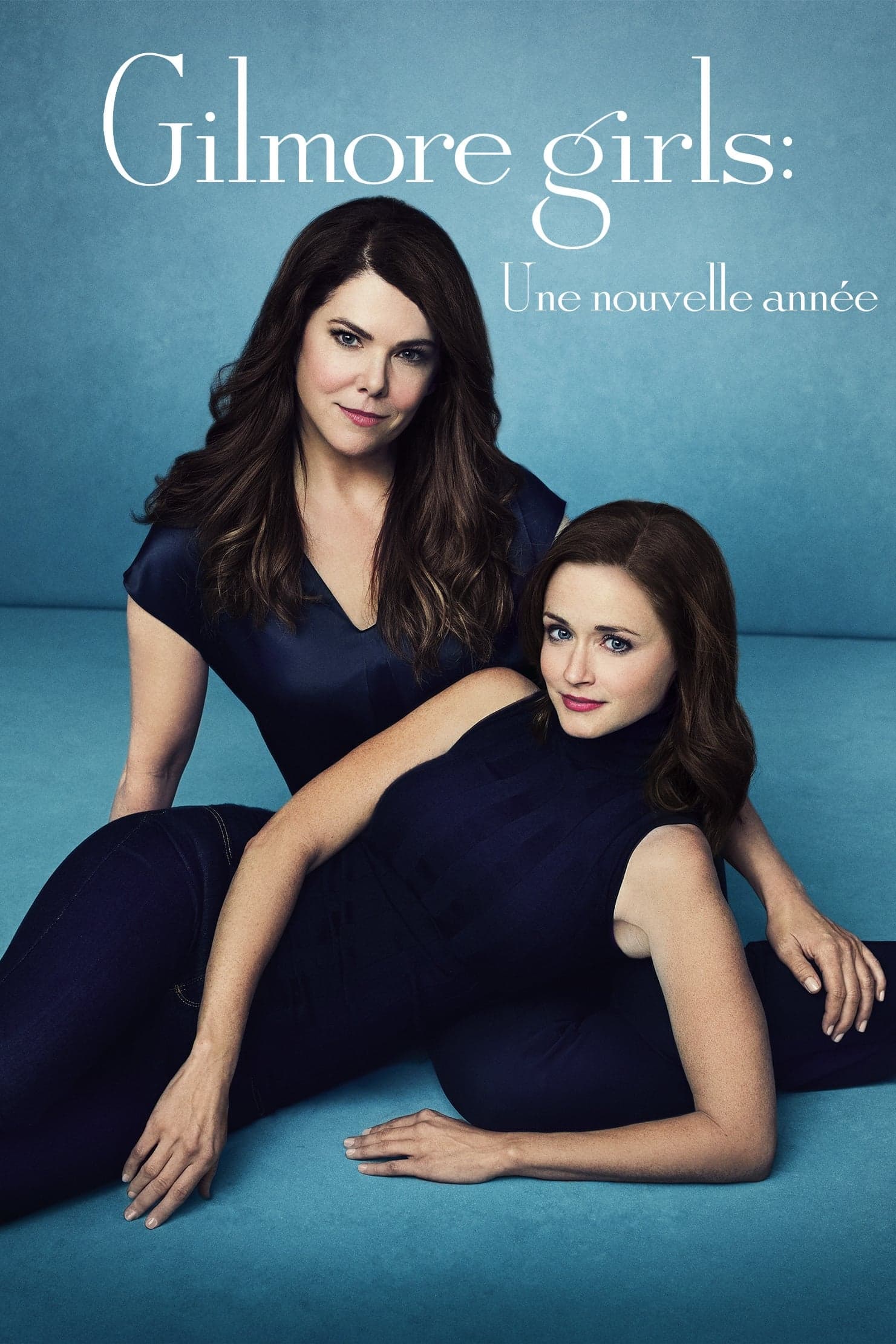 Gilmore Girls: Une nouvelle année - Memory Image