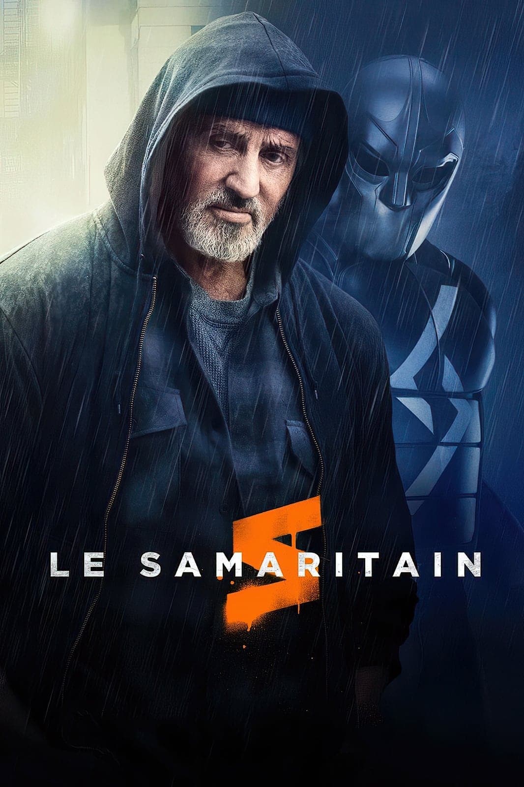 Le Samaritain - Memory Image