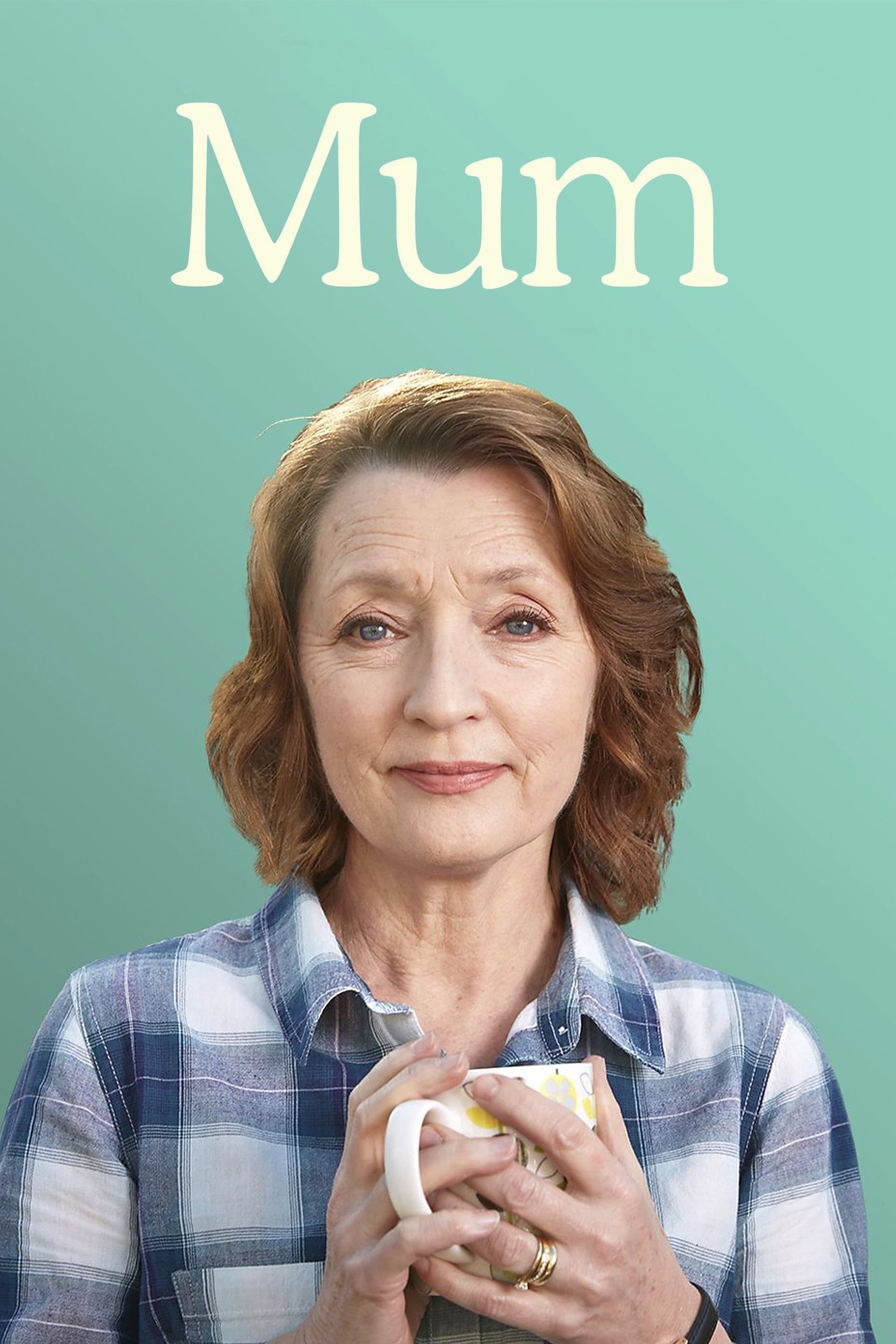 Mum - Memory Image