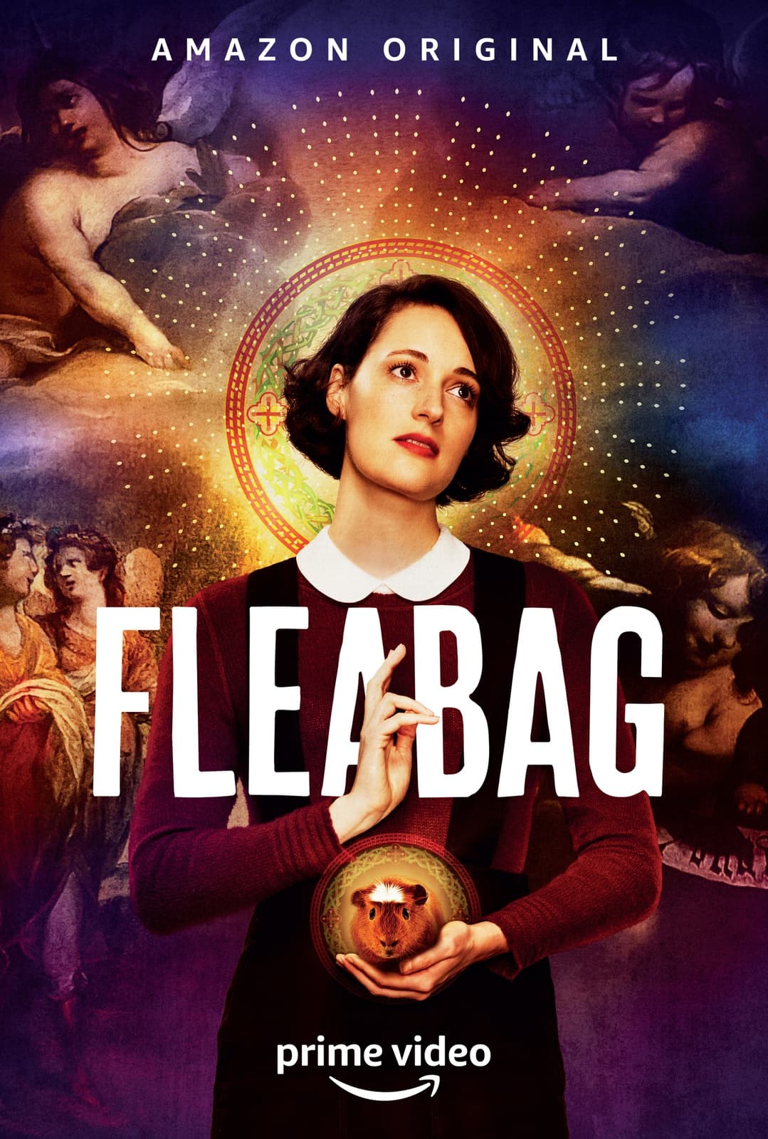 Fleabag - Memory Image