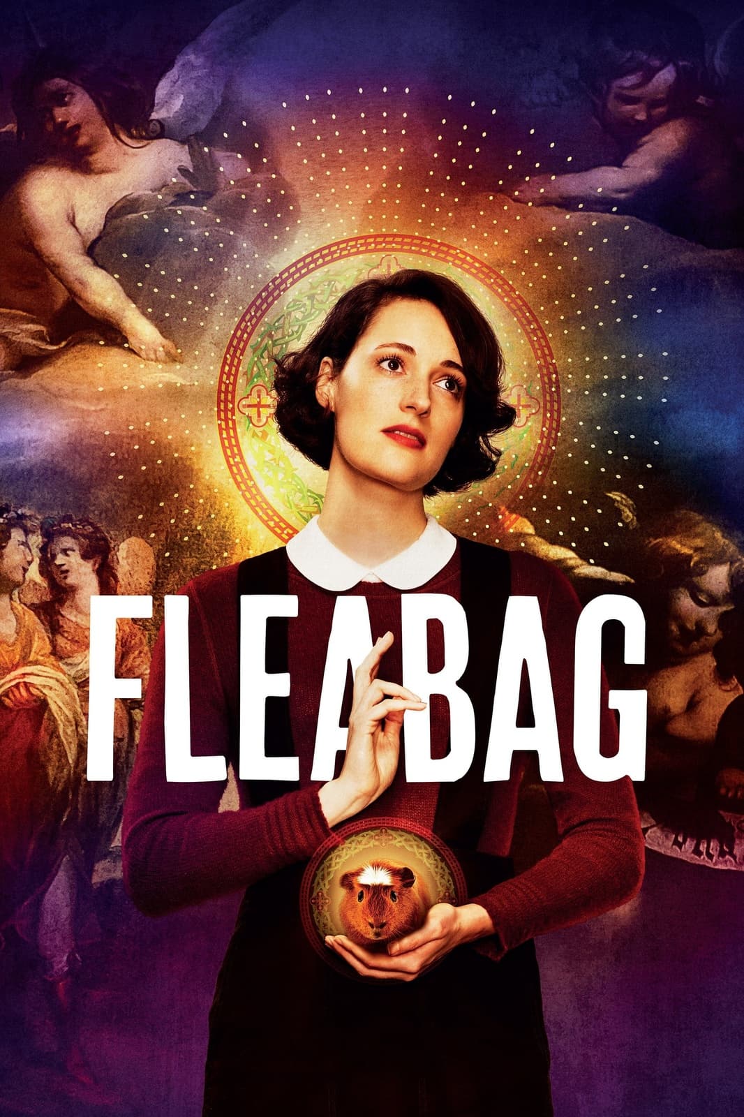 Fleabag - Memory Image