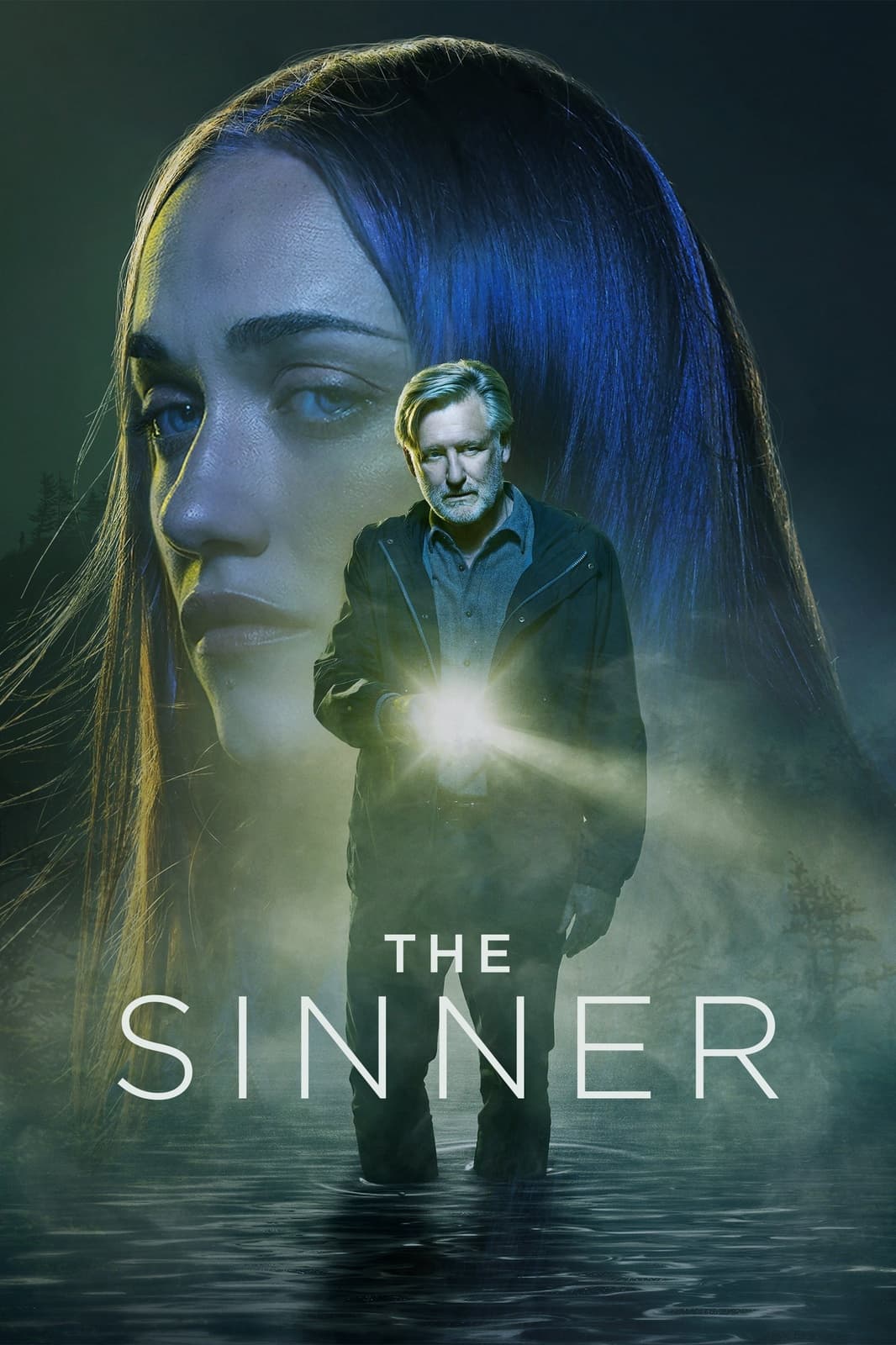 The Sinner - Memory Image