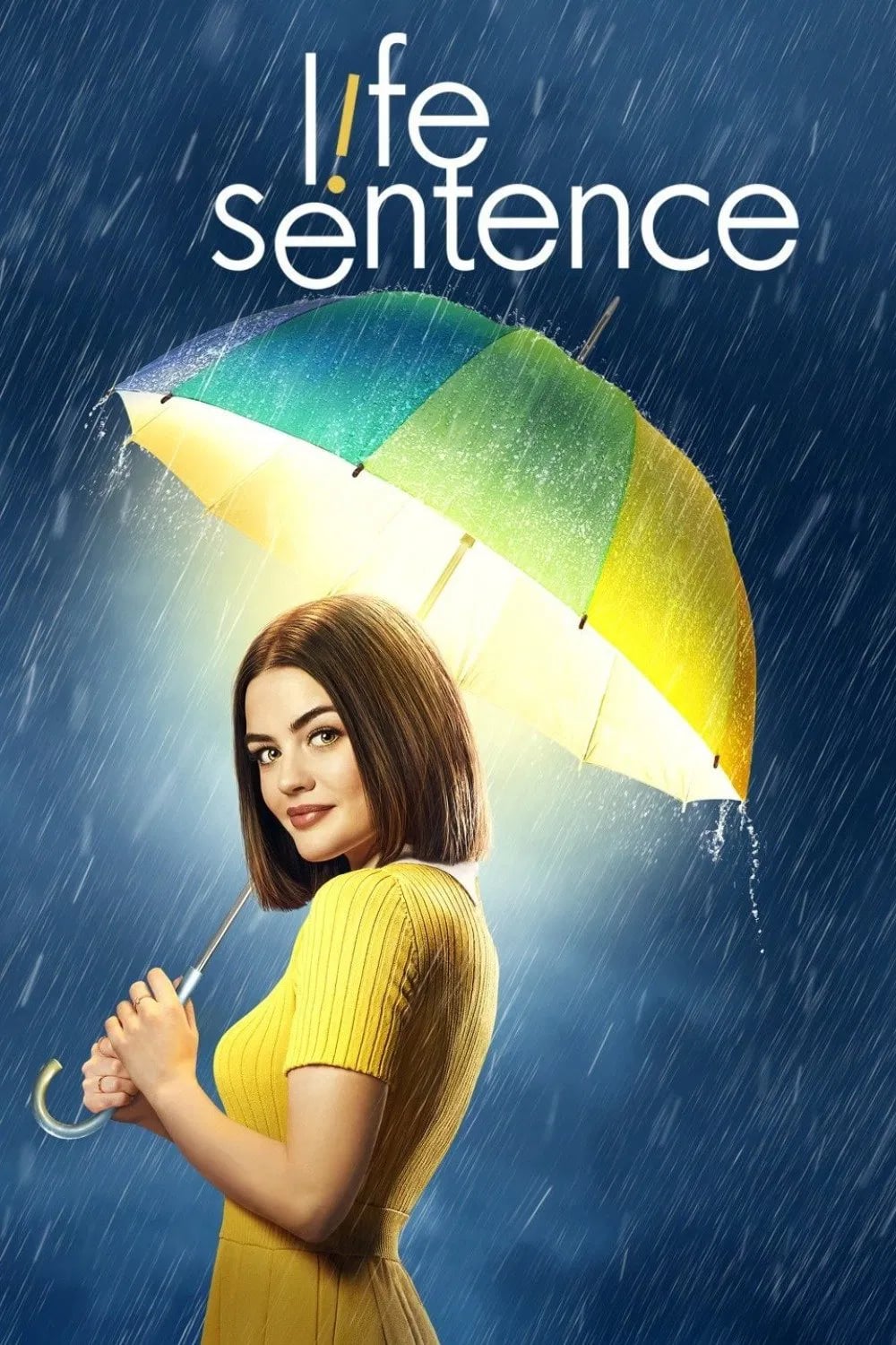 Life Sentence - Cover