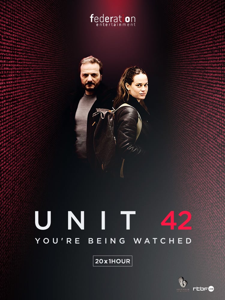 Unit 42 - Cover