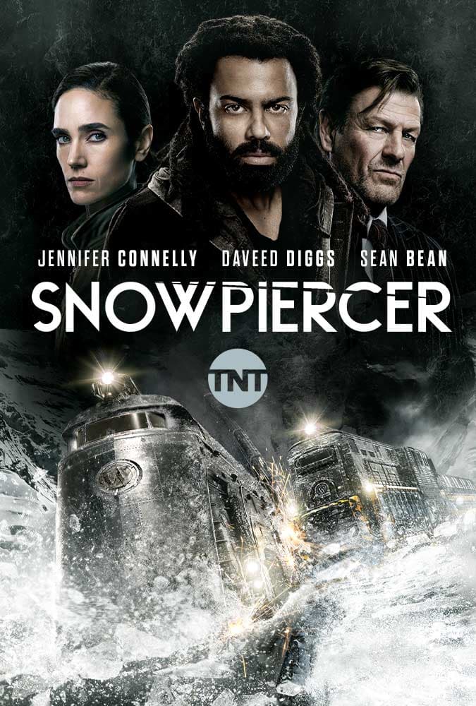 Snowpiercer - Memory Image