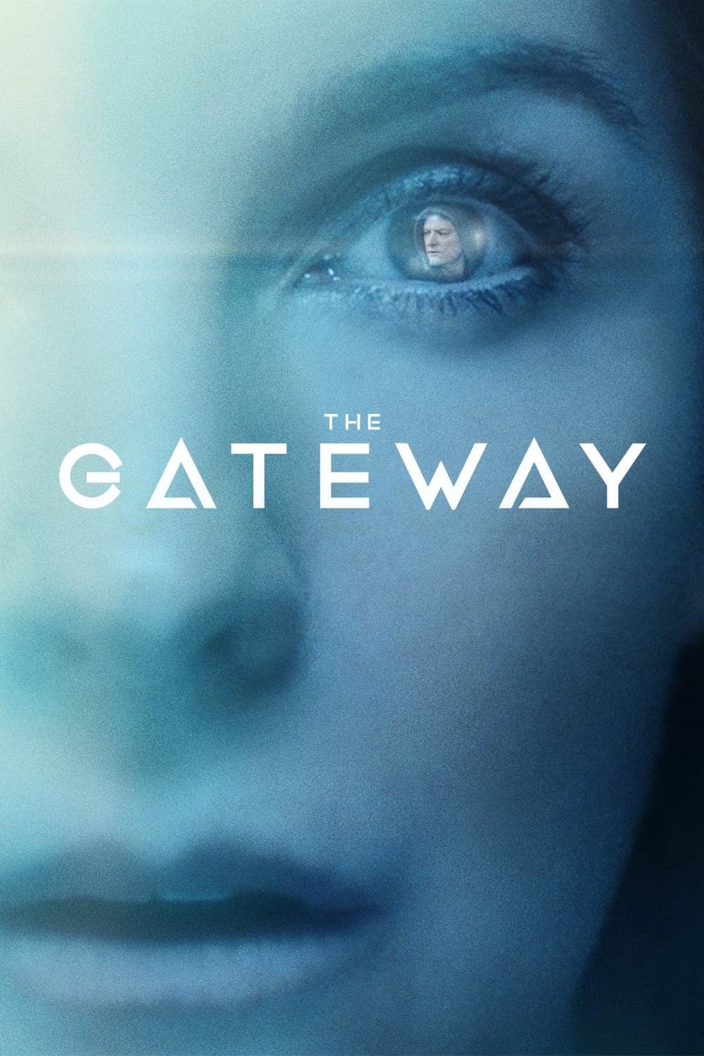 The Gateway - Cover