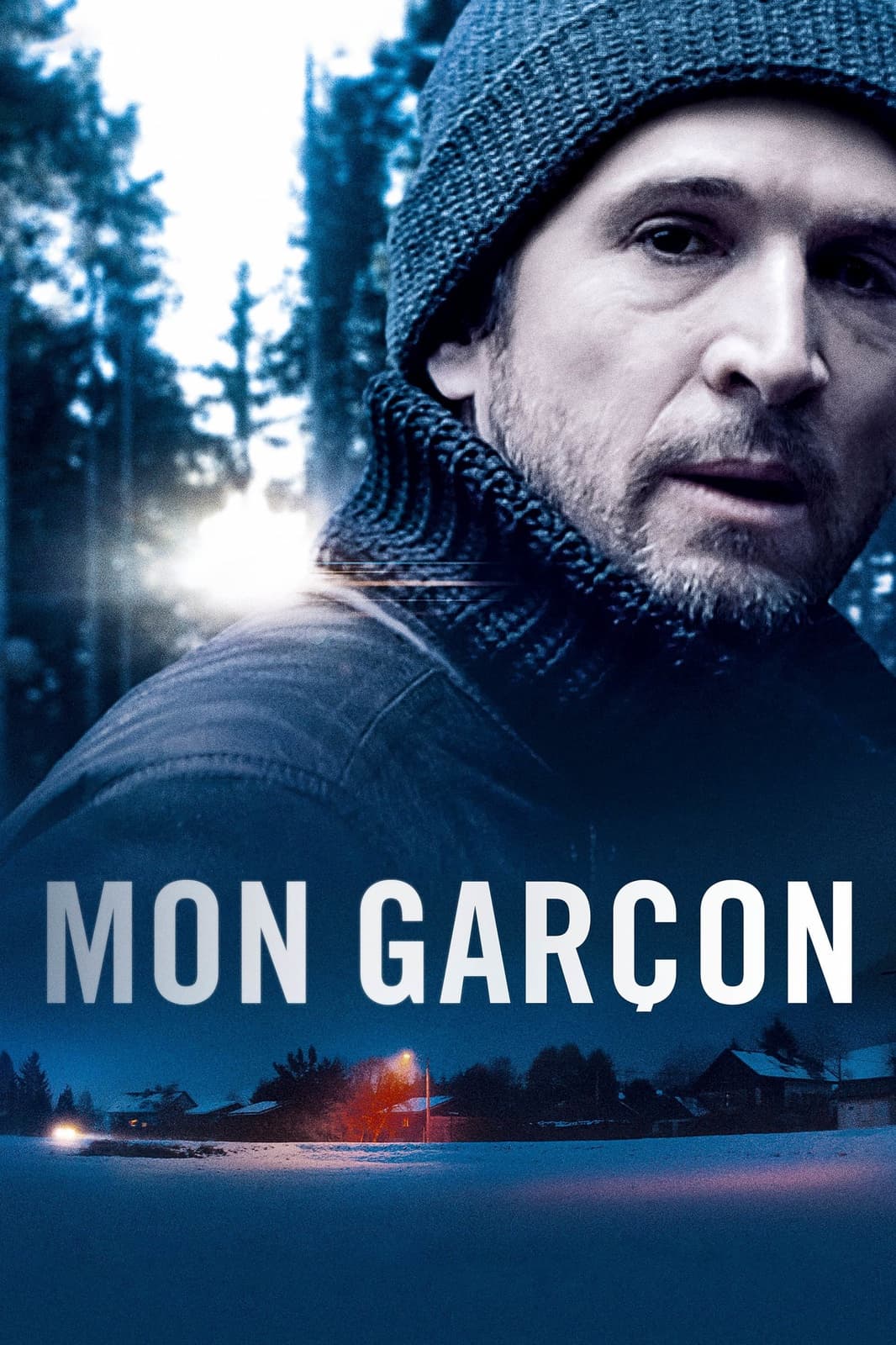 Mon garçon - Memory Image