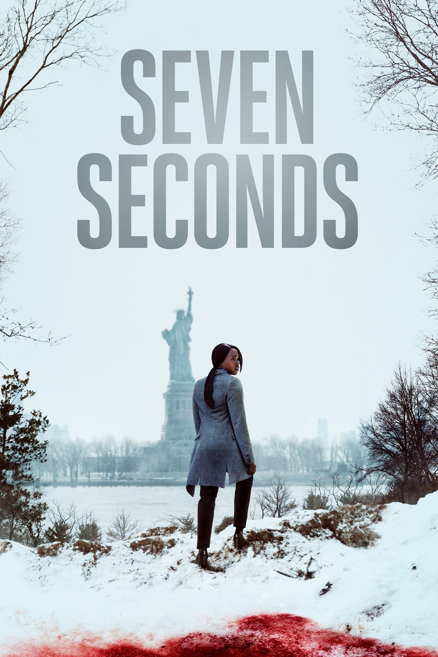Seven Seconds - Memory Image