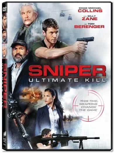 Sniper 7: Ultimate Kill