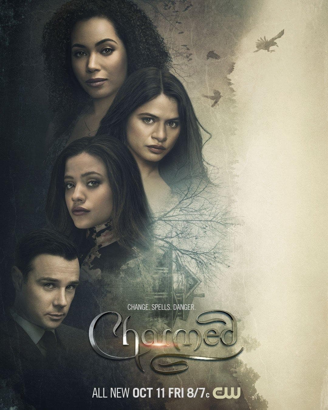 Charmed - Memory Image