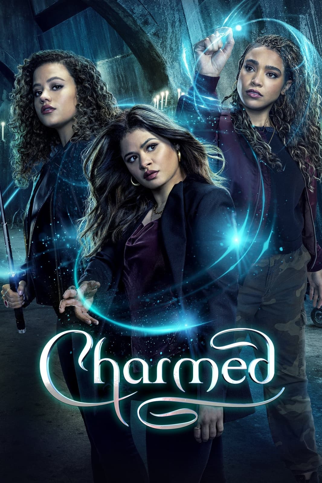 Charmed - Memory Image