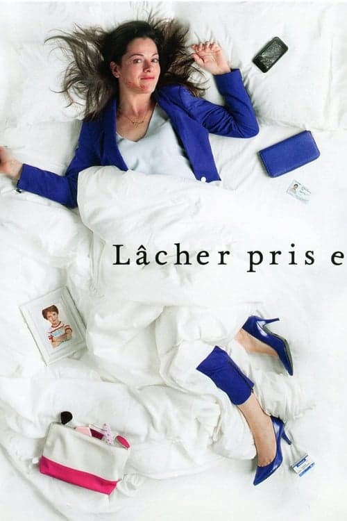 Lâcher prise - Cover