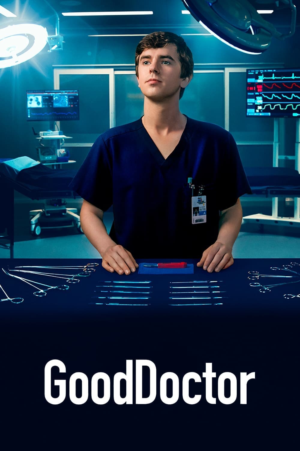 Good Doctor - Memory Image